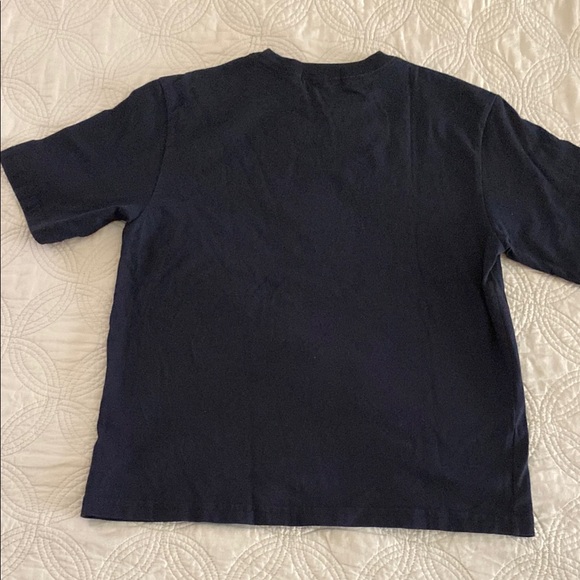 Polo by Ralph Lauren Black Graphic Tee - Picture 4 of 6